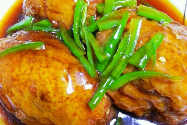 图老师美食