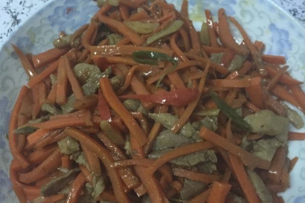 图老师美食