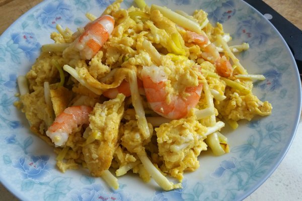 图老师美食