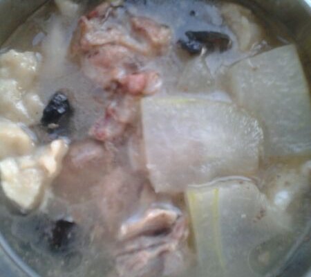 图老师美食
