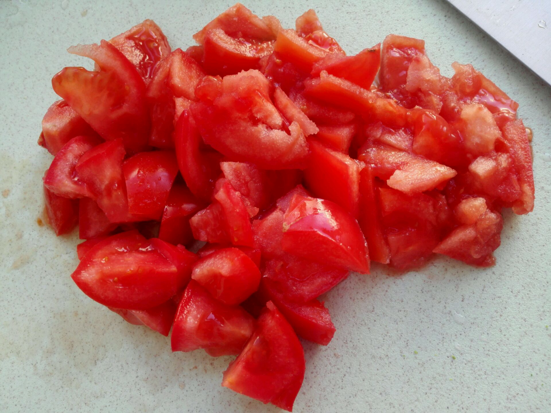 逼真的红番茄各种切法，切成两半，切片，切片插画图片素材_ID:302658527-Veer图库