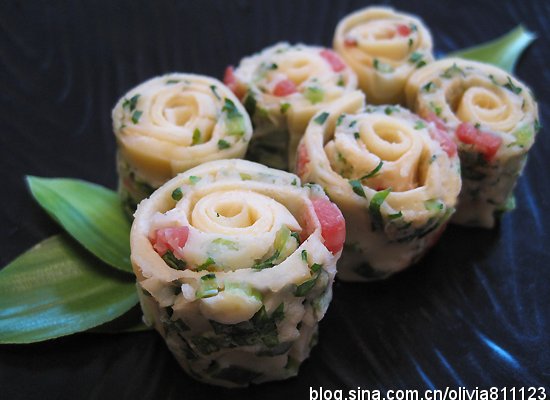 图老师美食