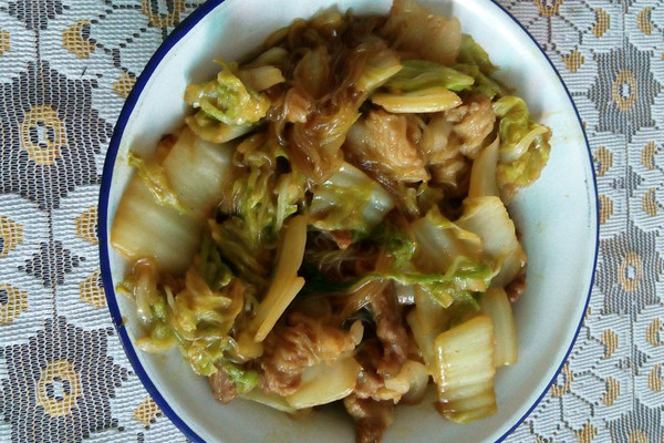 图老师美食