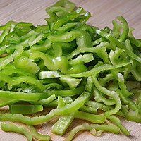 超级下饭菜——肉末茄条的做法图解1