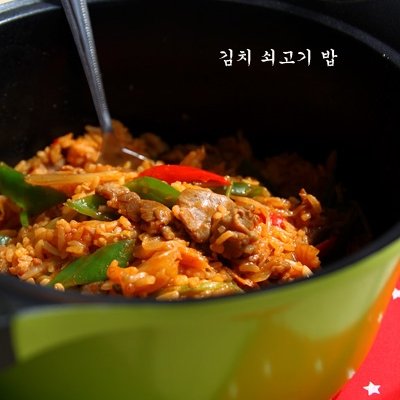 图老师美食