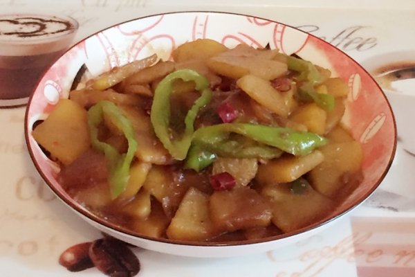 图老师美食