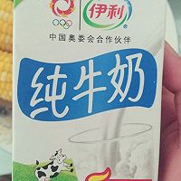 香浓牛奶玉米汁的做法_【图解】香浓牛奶玉米