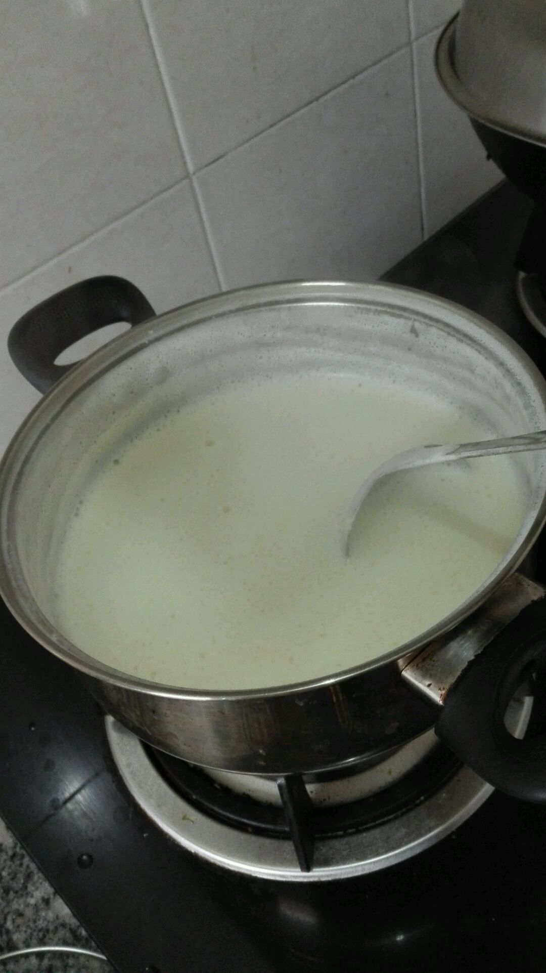 豆腐脑