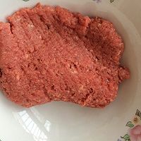 香菇牛肉千层饼的做法图解1