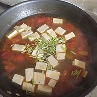 番茄豆腐汤的豆腐_【图解】菜品做法汤做番茄饭出现不能的丧葬图片