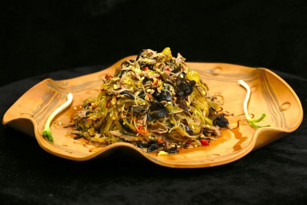 图老师美食