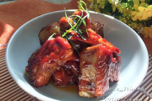 图老师美食