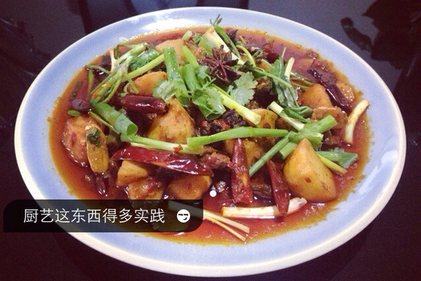 图老师美食