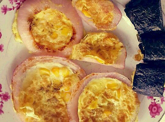 图老师美食