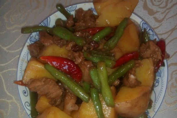 图老师美食