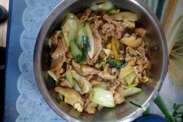 图老师美食