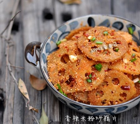 图老师美食