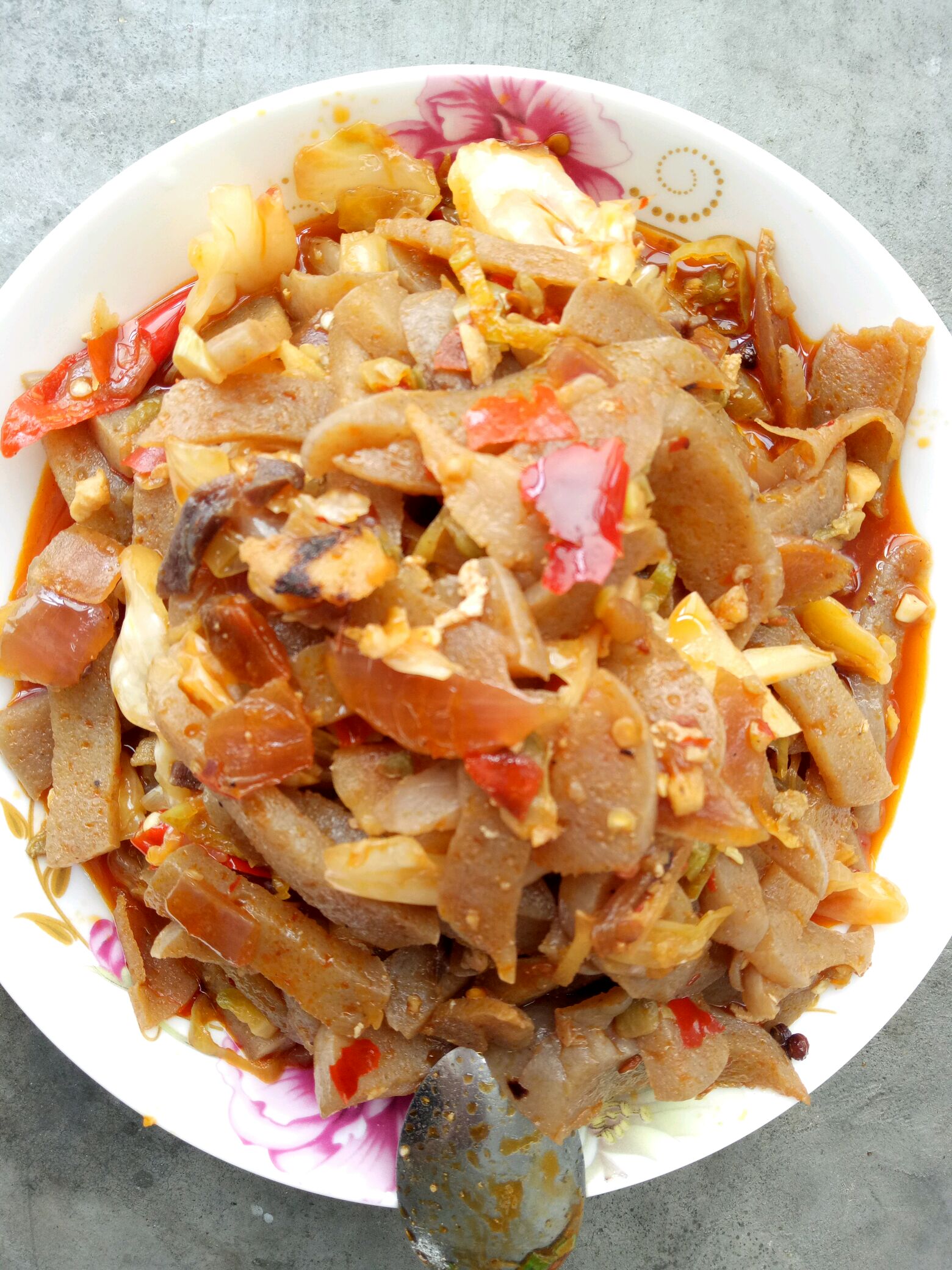 腌菜猪肉十斤腌魔芋多少盐图片