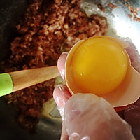 宝宝辅食系列:米米小肉丸的做法_【图解】宝宝