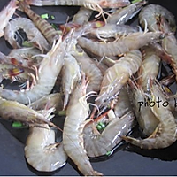咖喱虾的做法图...<a href=