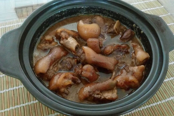 图老师美食