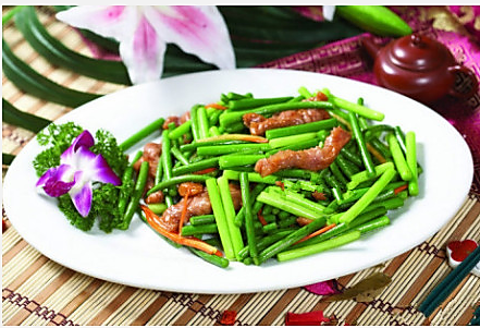 图老师美食