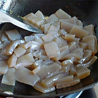 墨椒葱花炒魔芋的美食_【图解】墨椒葱花炒魔做法英国十大图片