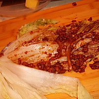韩式泡菜炒饭的做法图解1