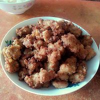 秘制小肉丸的做法图解1