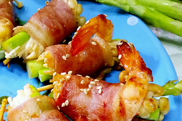 图老师美食