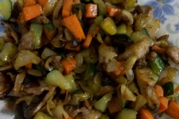 图老师美食