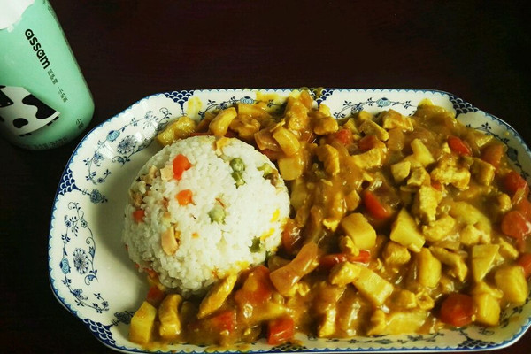 图老师美食