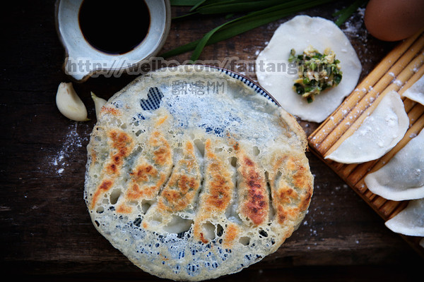 图老师美食