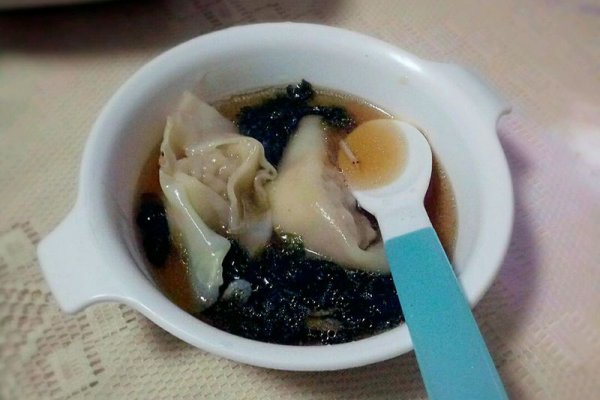 图老师美食