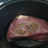 爱尔兰水煮牛肉的做法图解1