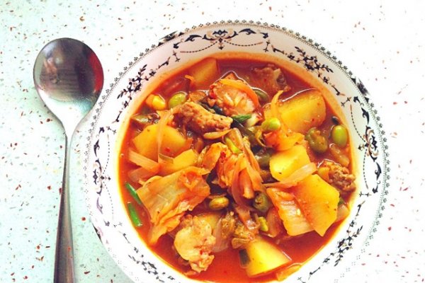 图老师美食
