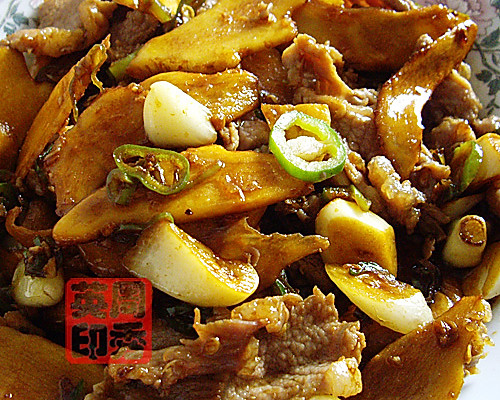图老师美食