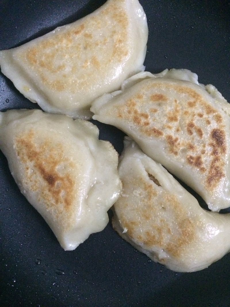 莲藕笋糍粑