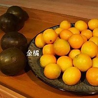 冬雪北京|罗汉果金橘茶的做法_【图解】冬雪北