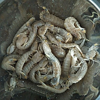 活吃虾虎的做法图解1