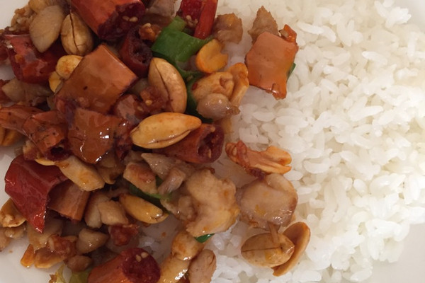 图老师美食
