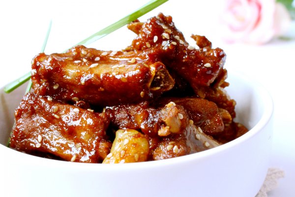 图老师美食