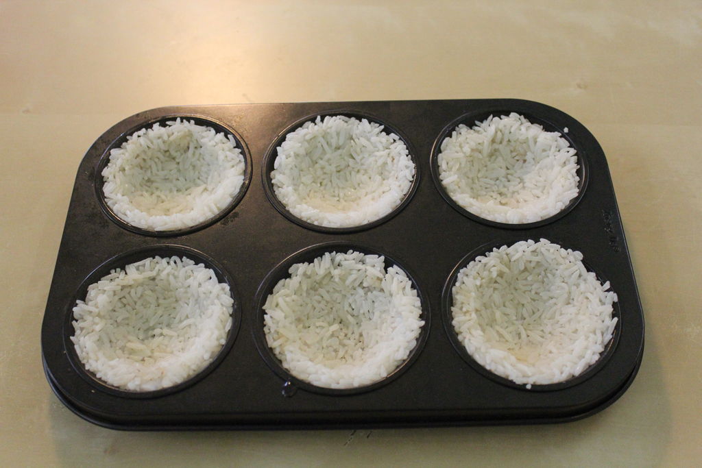 蜜汁叉烧锅巴饭