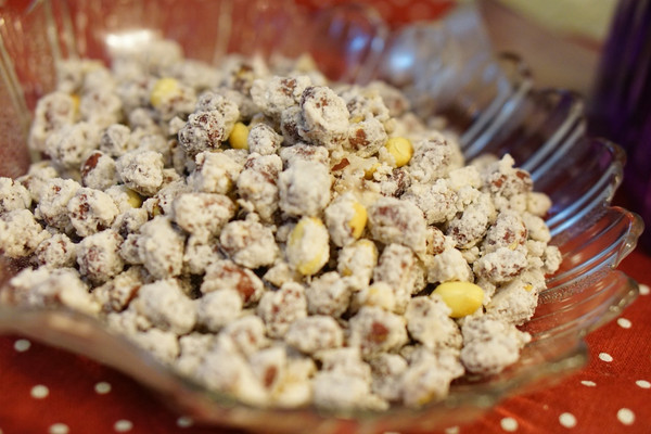 花生蘸的做法_【图解】花生蘸怎么做如何做好吃_花生蘸家常做法大全_ANN2011_豆果美食