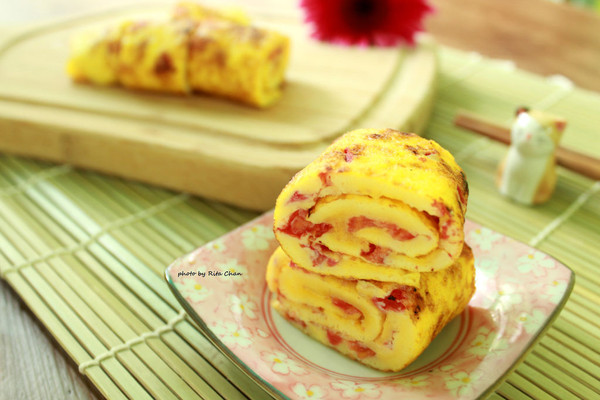 图老师美食