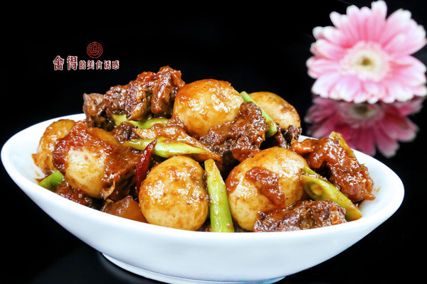 图老师美食