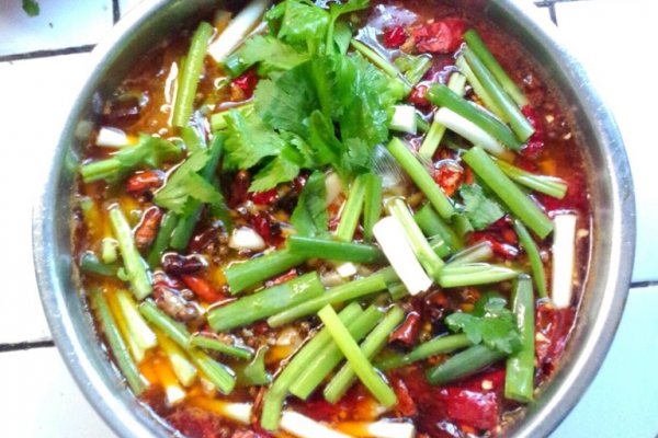 图老师美食