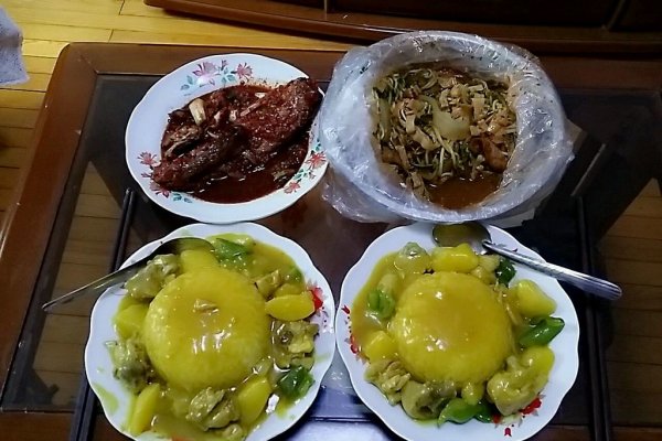 图老师美食