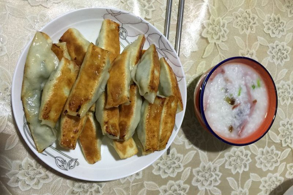 图老师美食