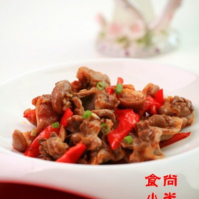 图老师美食